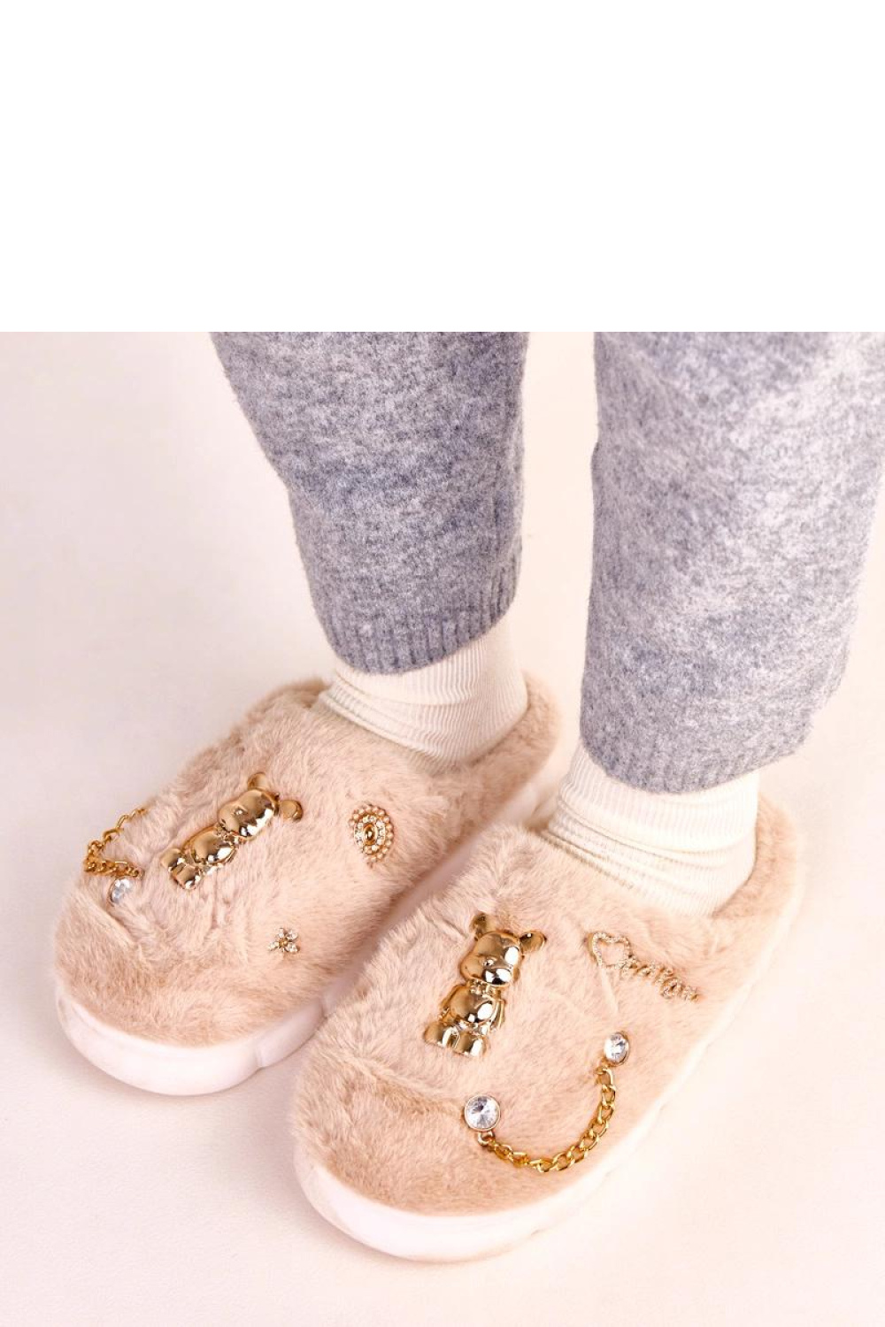 slippers model 223113 Solea - Afbeelding 2