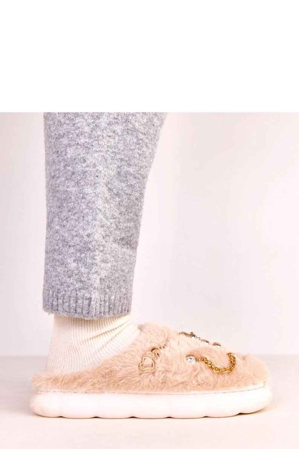 slippers model 223113 Solea - Afbeelding 3