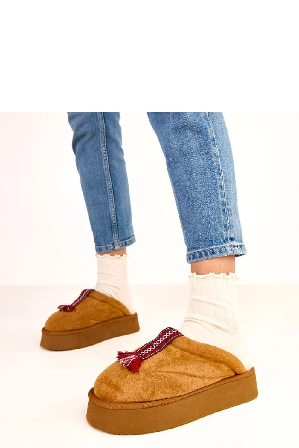 slippers model 223117 Solea - Afbeelding 2