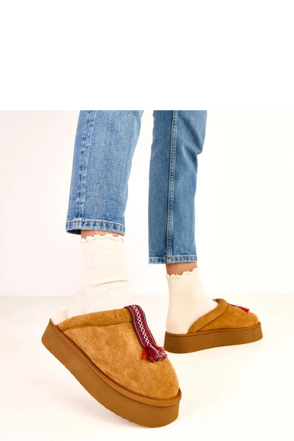 slippers model 223117 Solea - Afbeelding 3
