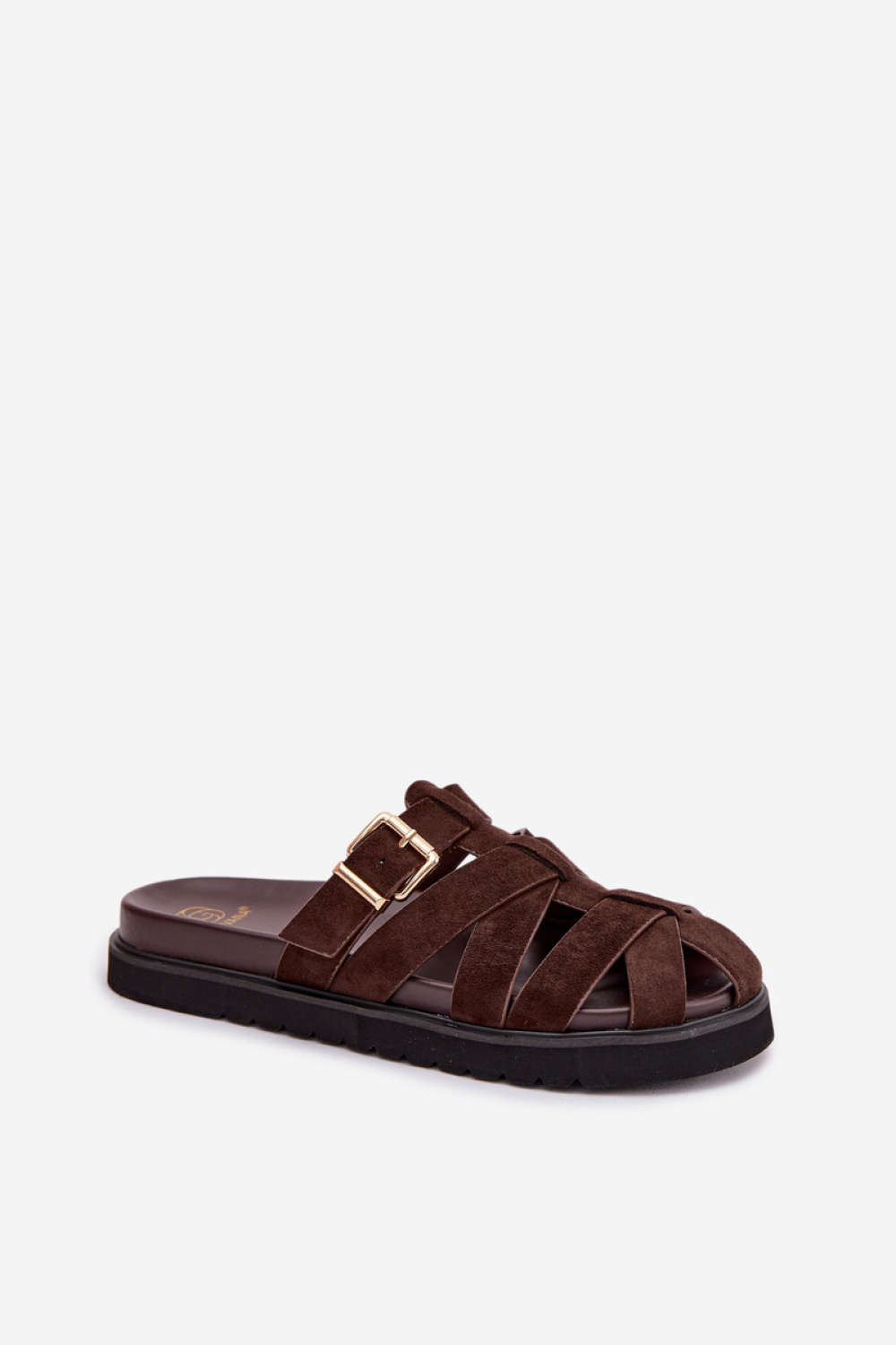 slippers model 224504 Step in style - Afbeelding 2