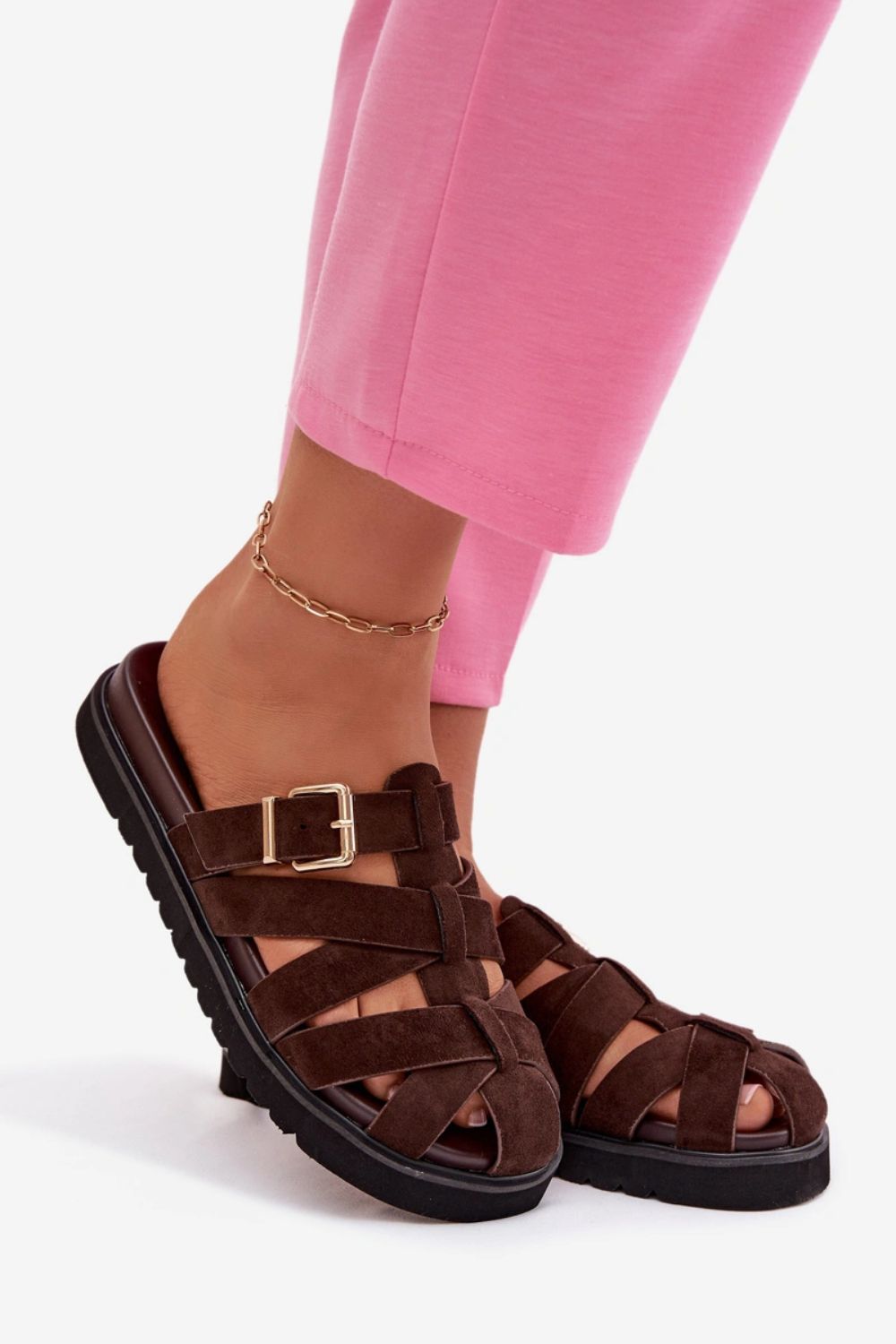 slippers model 224504 Step in style - Afbeelding 3