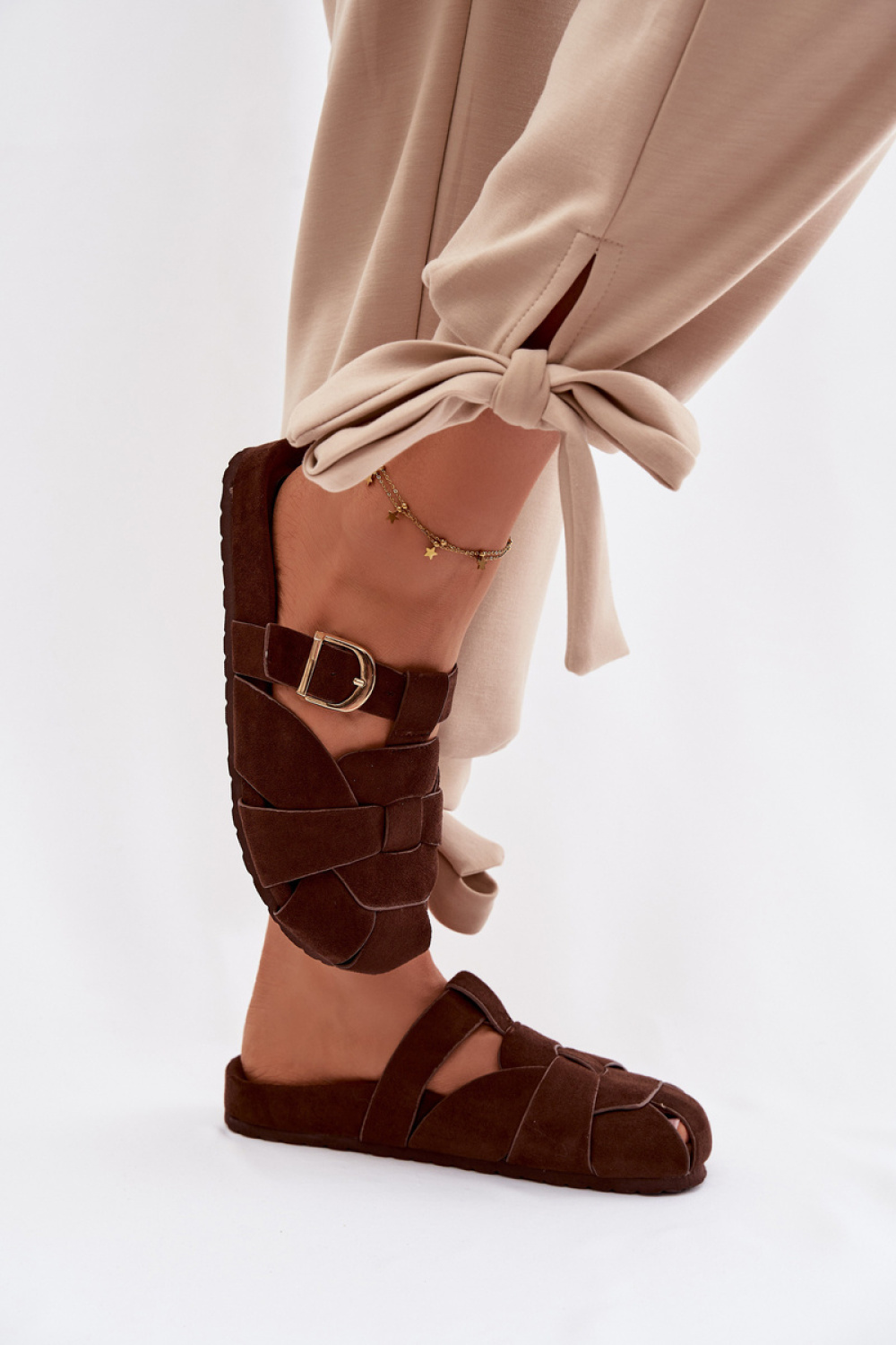 slippers model 224508 Step in style
