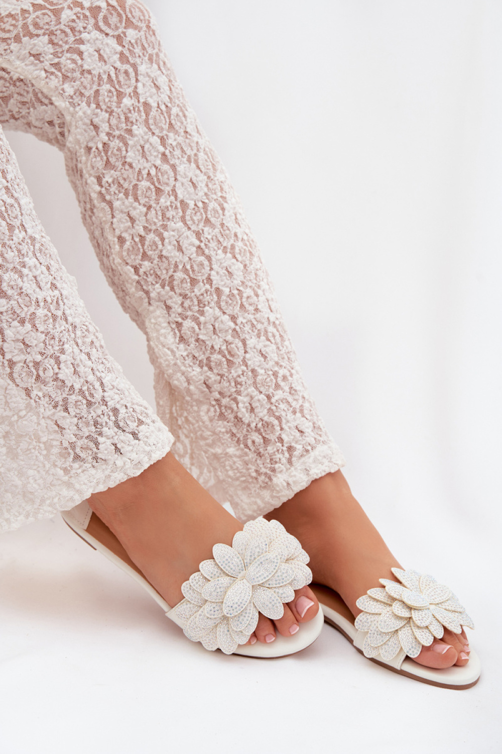 slippers model 225389 Step in style - Afbeelding 3