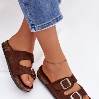 slippers model 226345 Step in style