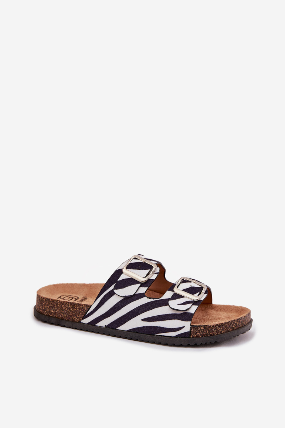 slippers model 226346 Step in style - Afbeelding 2