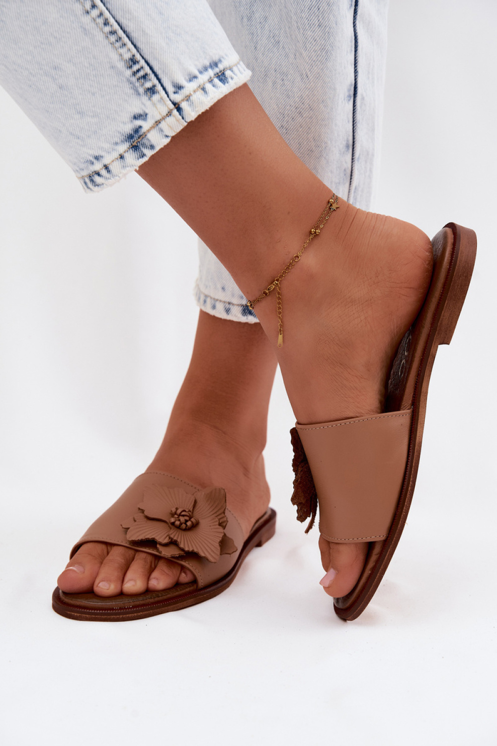 slippers model 228364 Step in style - Afbeelding 3