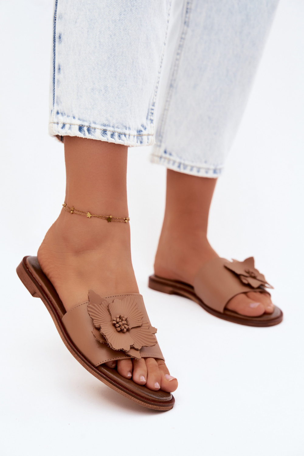 slippers model 228364 Step in style