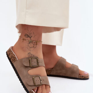 slippers model 228380 Step in style