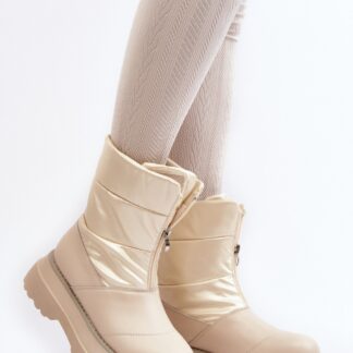 snowboots model 188595 Step in style