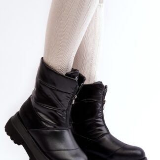 snowboots model 188596 Step in style