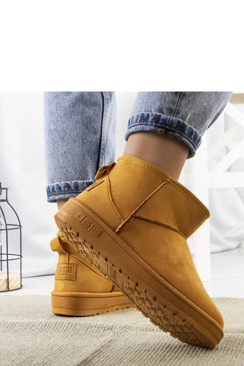 snowboots model 204779 Solea - Afbeelding 2