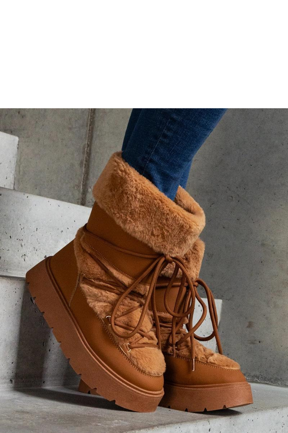 snowboots model 205019 Solea - Afbeelding 2