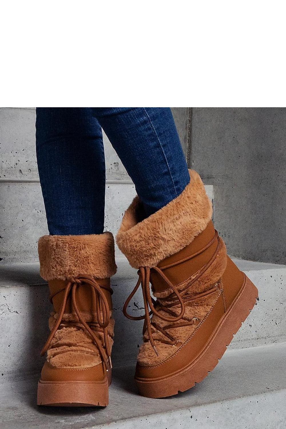 snowboots model 205019 Solea - Afbeelding 3