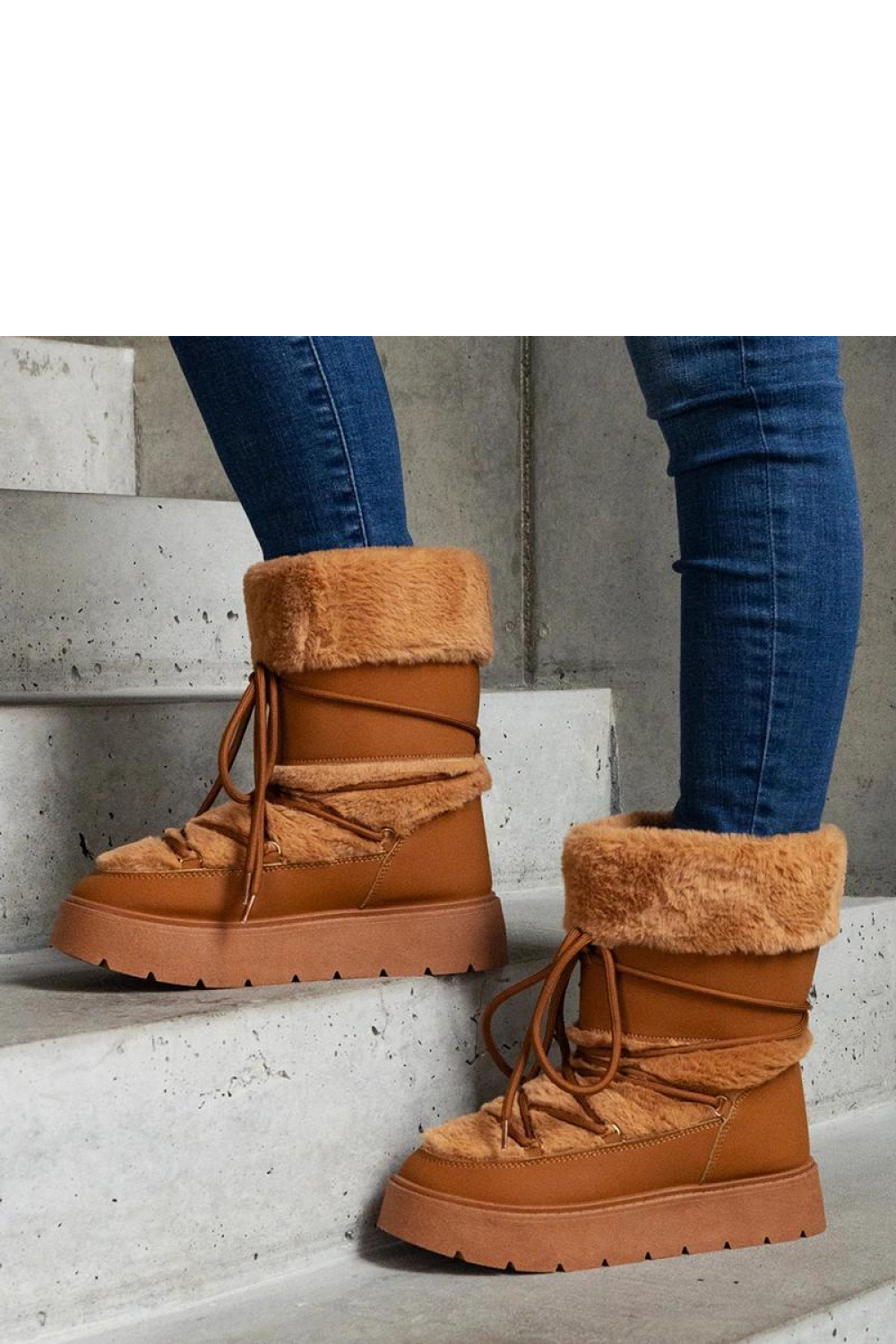 snowboots model 205019 Solea