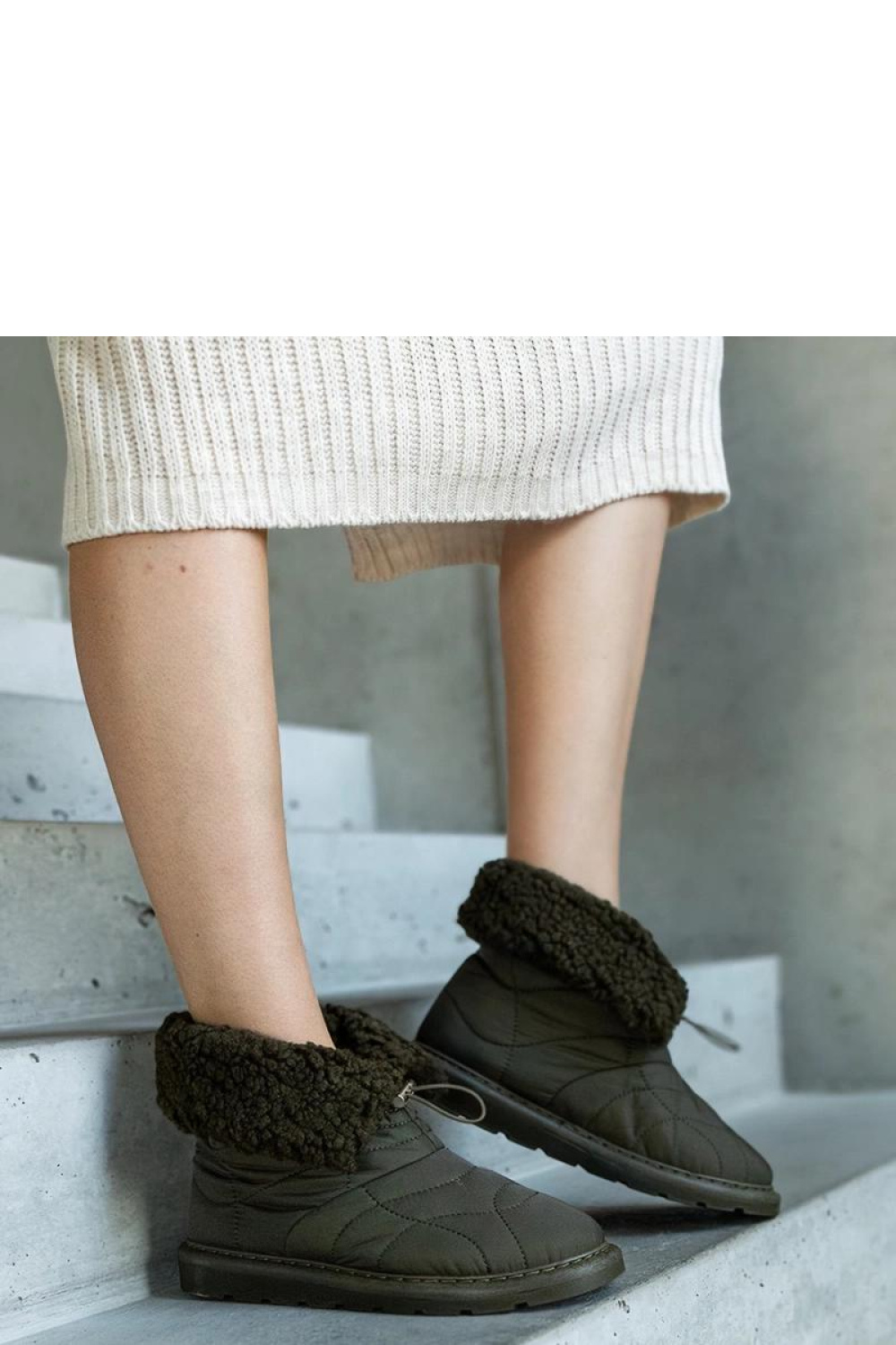 snowboots model 205030 Solea - Afbeelding 3