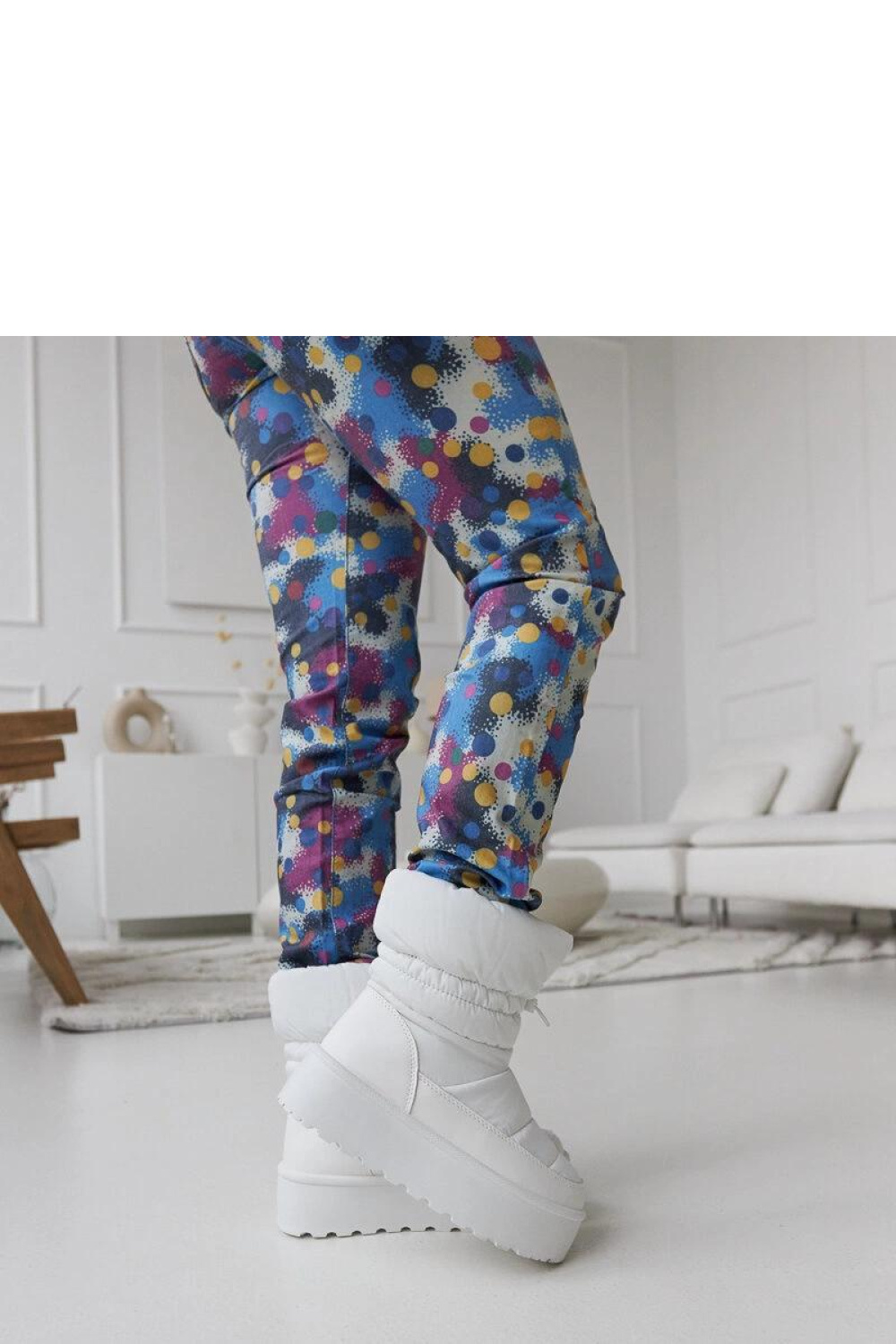 snowboots model 205822 Solea - Afbeelding 2