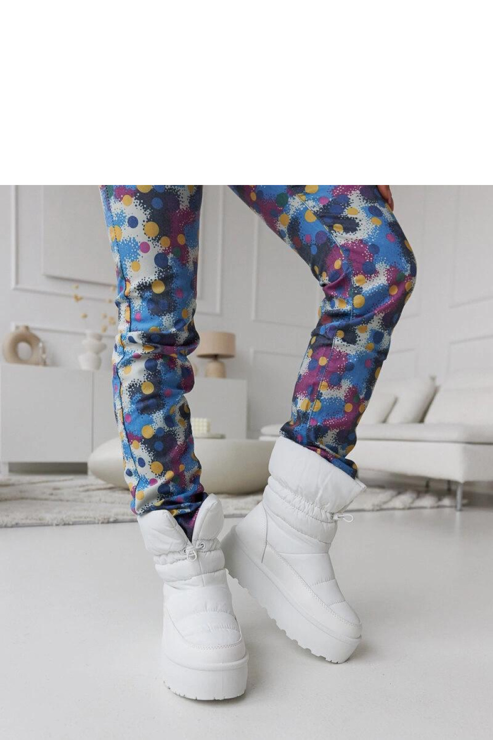 snowboots model 205822 Solea - Afbeelding 3