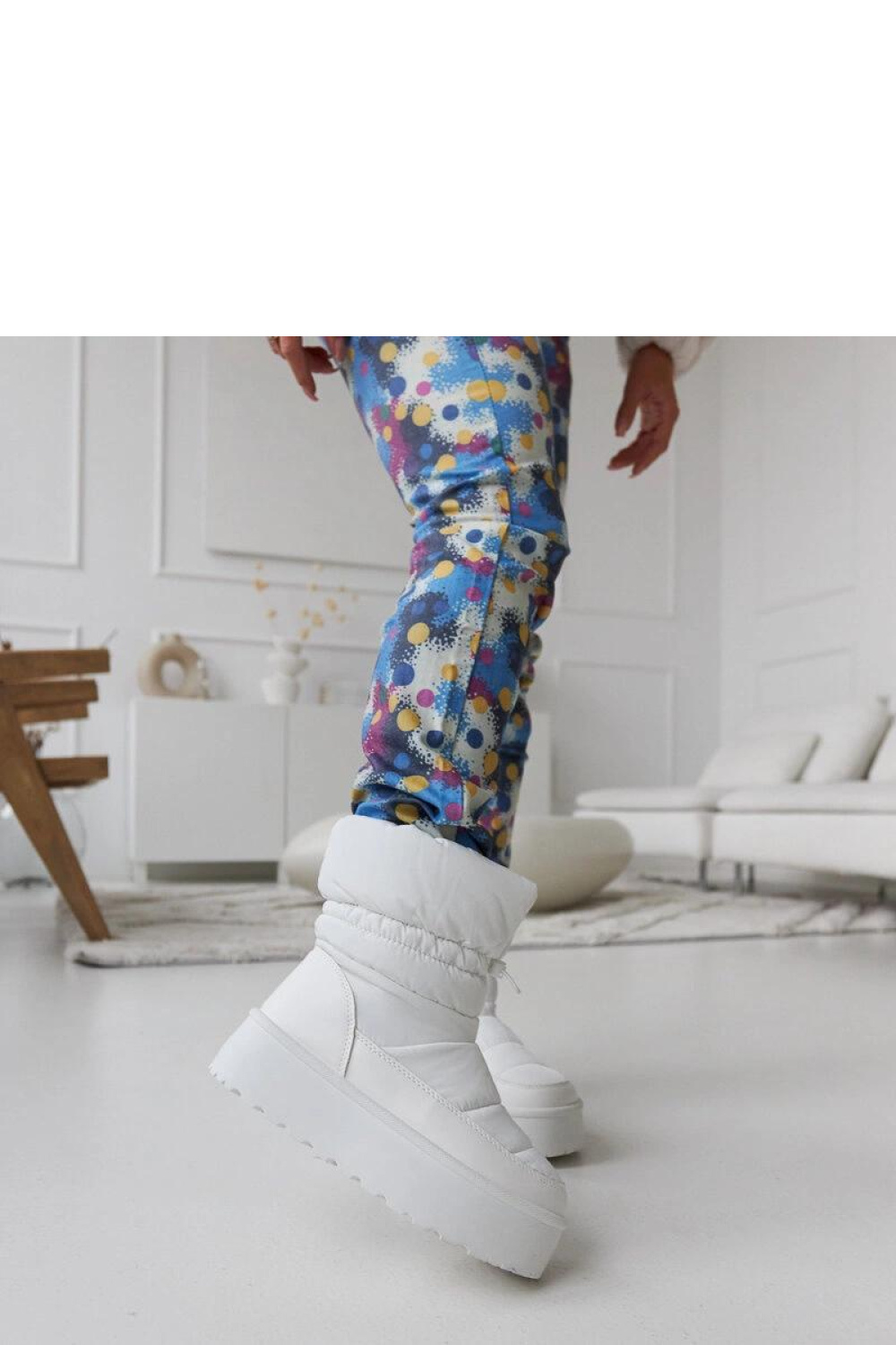 snowboots model 205822 Solea