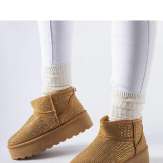 snowboots model 205829 Solea
