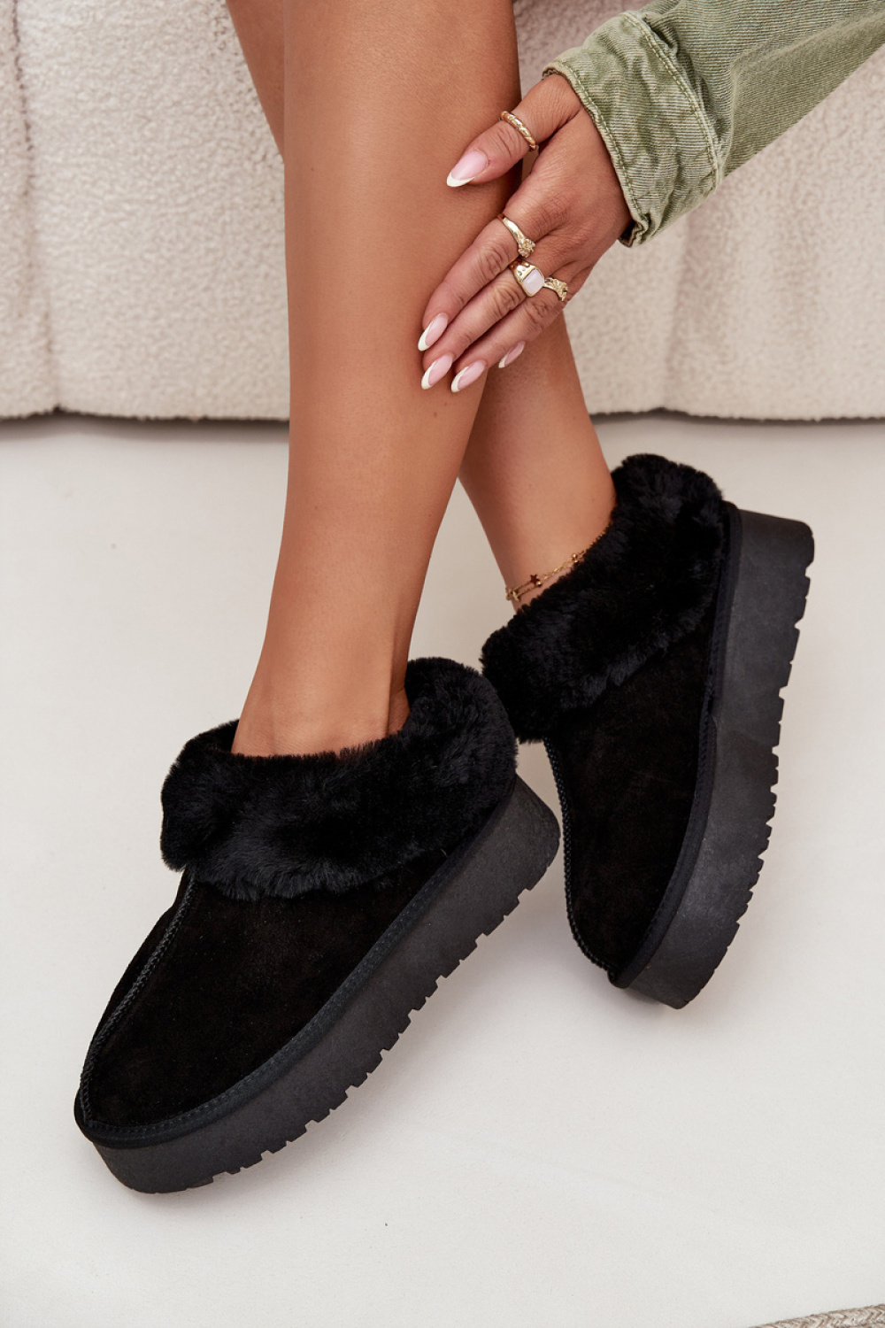 snowboots model 218102 Step in style - Afbeelding 3