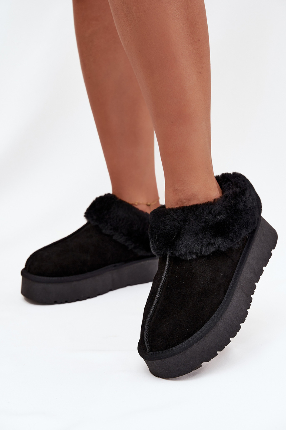 snowboots model 218102 Step in style