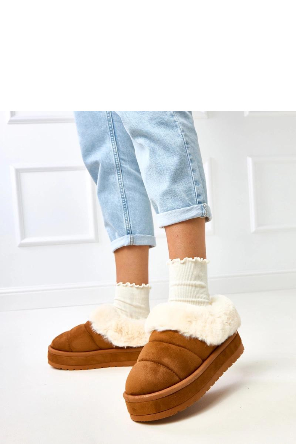 snowboots model 218133 Solea - Afbeelding 2