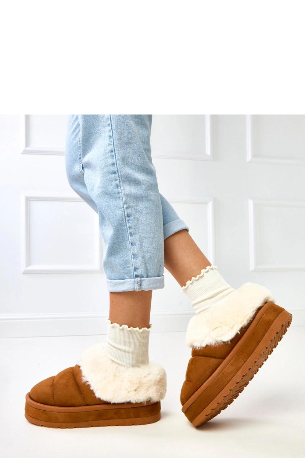 snowboots model 218133 Solea - Afbeelding 3