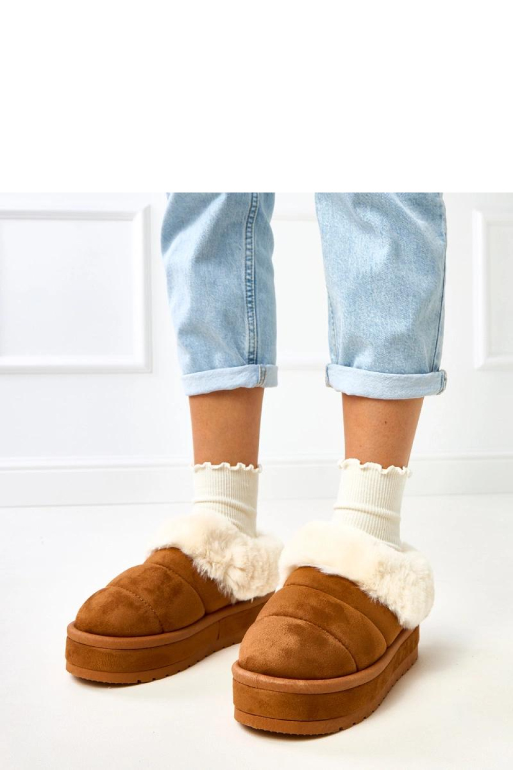 snowboots model 218133 Solea