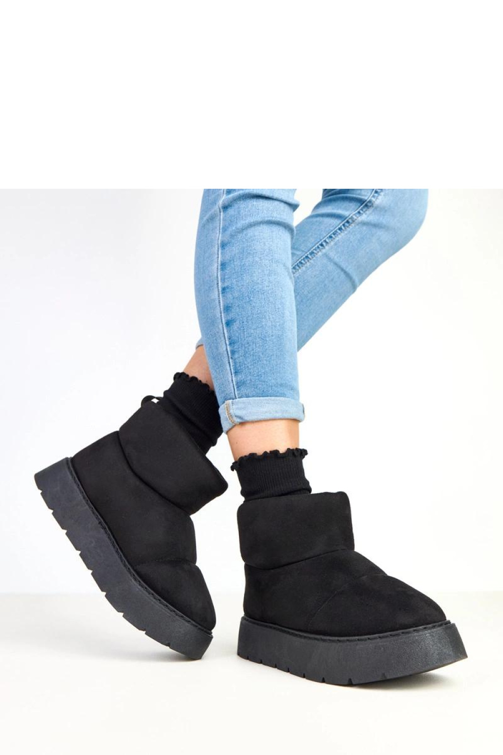snowboots model 218139 Solea - Afbeelding 2