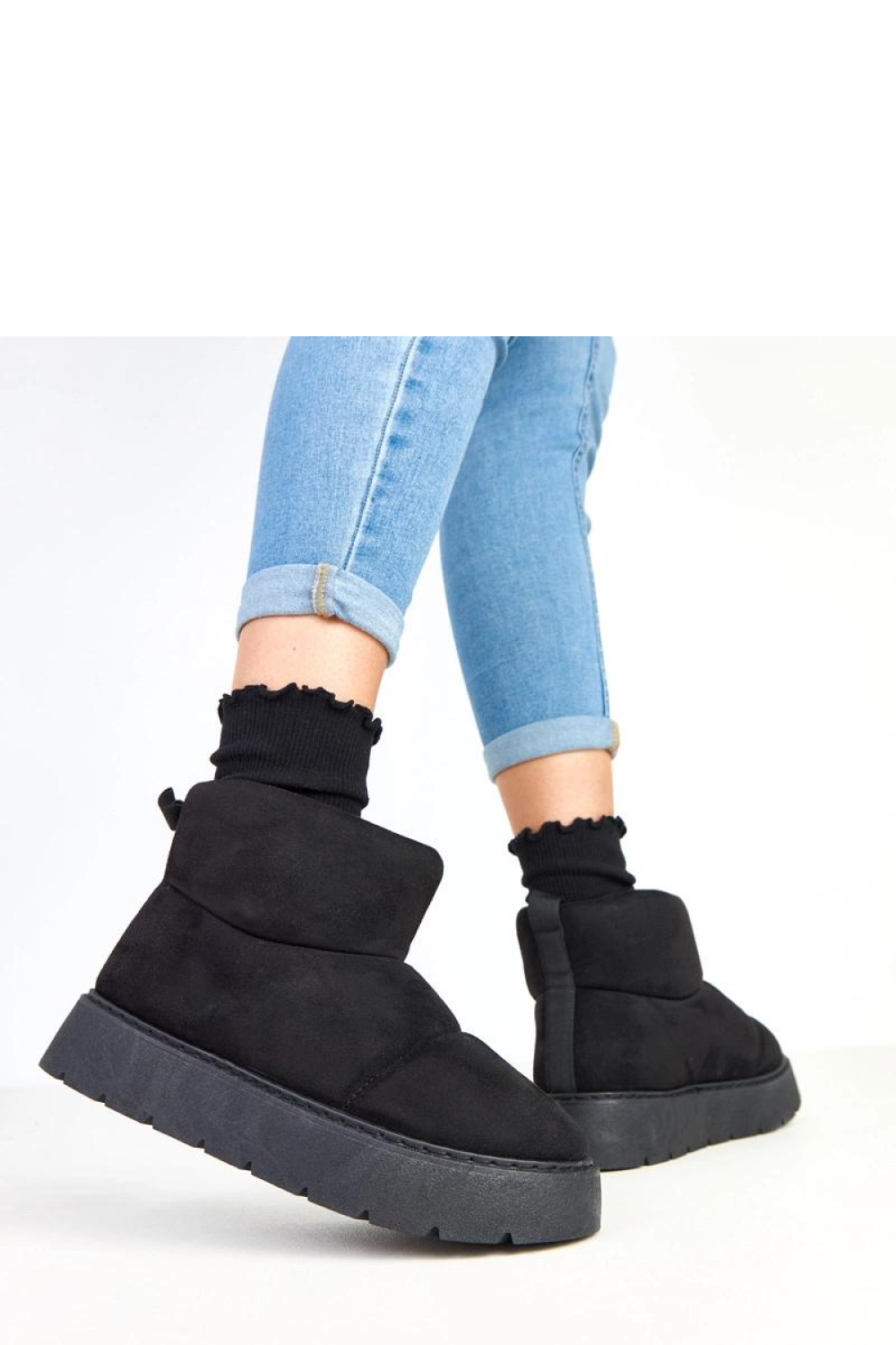snowboots model 218139 Solea - Afbeelding 3