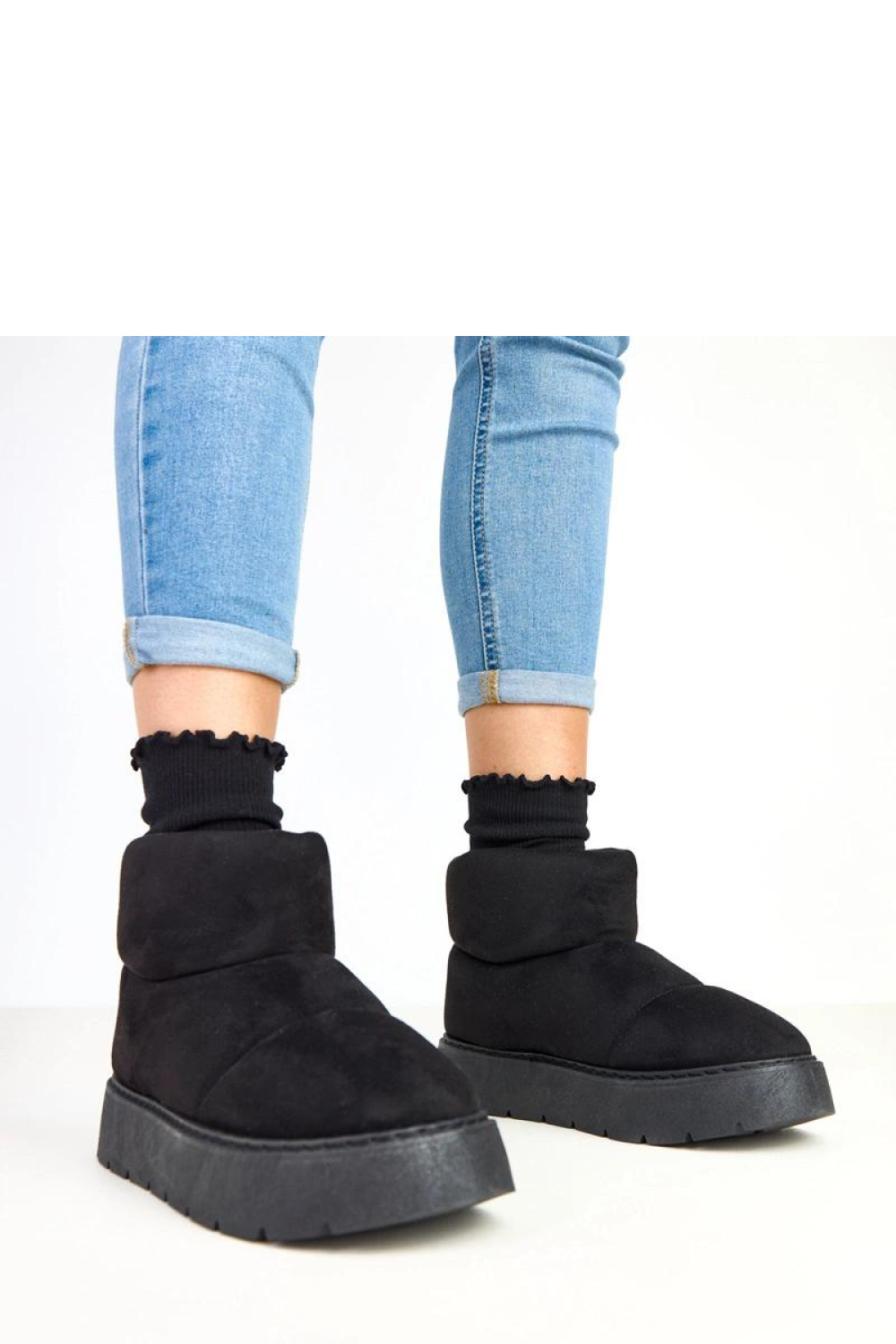snowboots model 218139 Solea