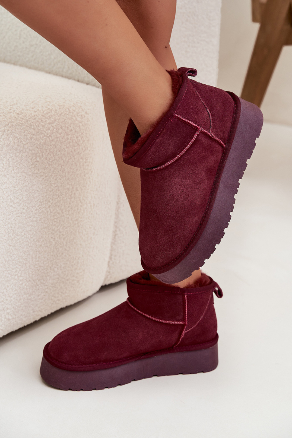 snowboots model 218272 Step in style - Afbeelding 3