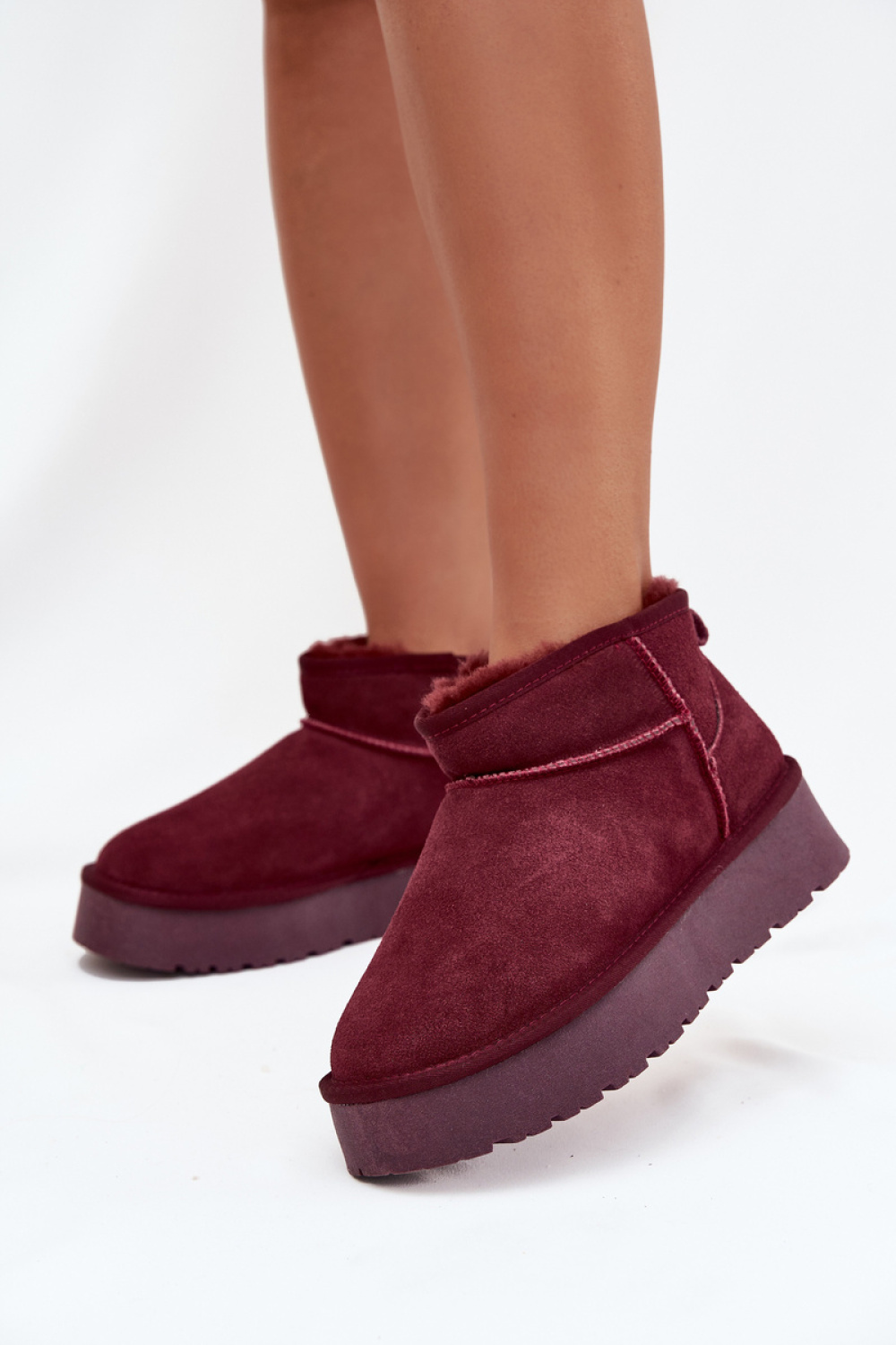 snowboots model 218272 Step in style