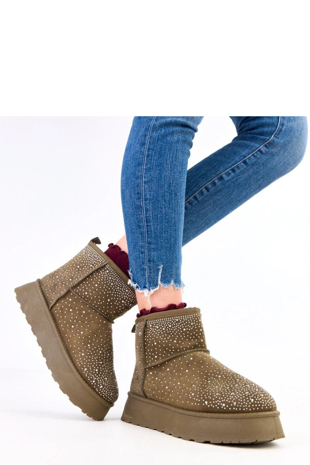 snowboots model 218460 Solea - Afbeelding 2
