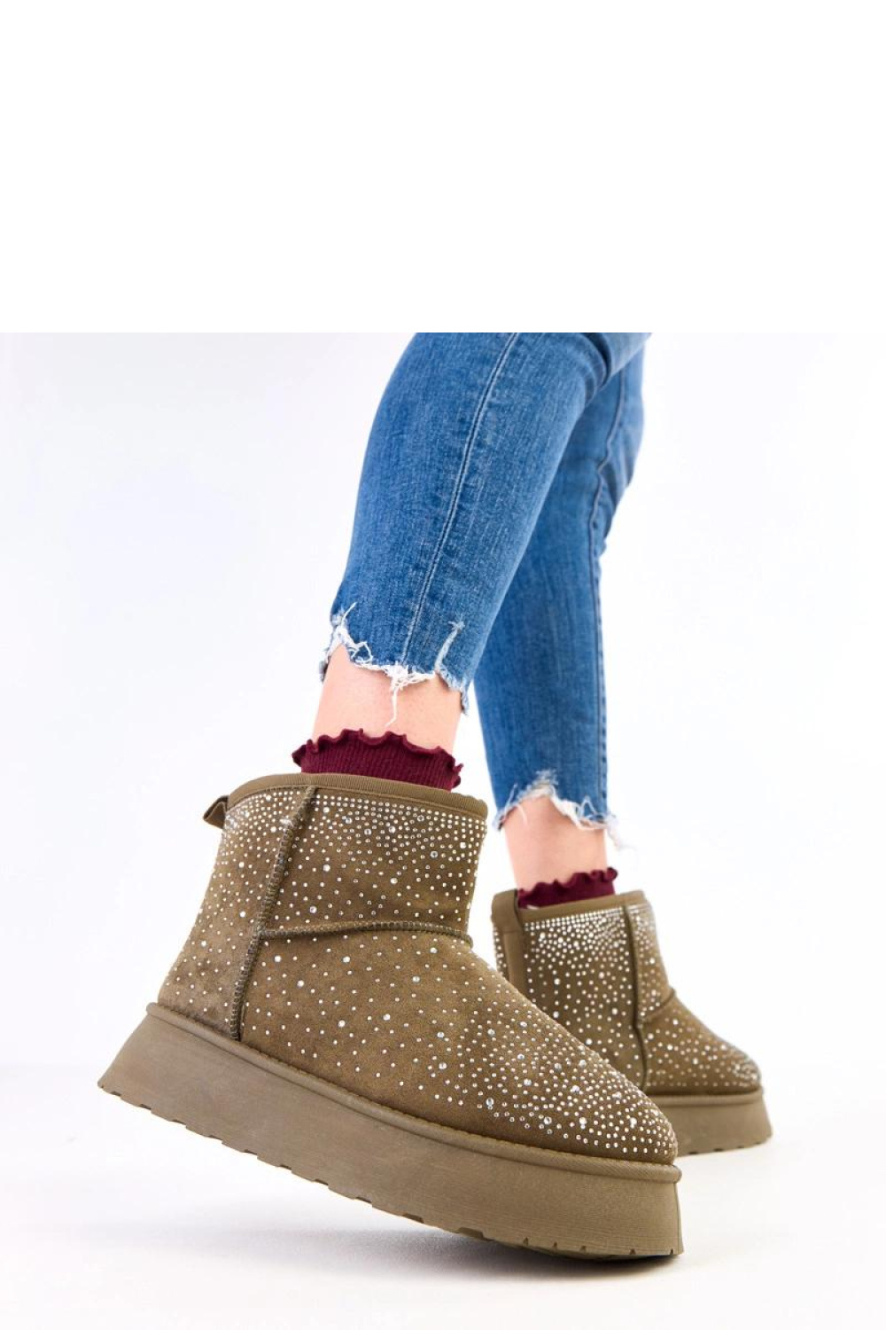 snowboots model 218460 Solea - Afbeelding 3