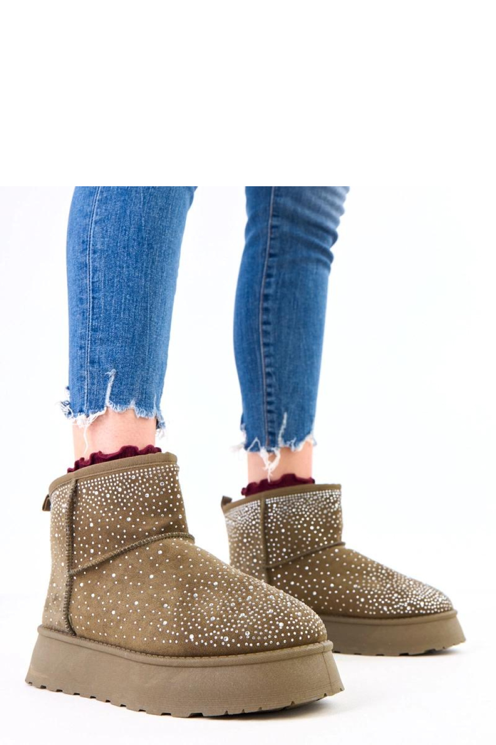 snowboots model 218460 Solea