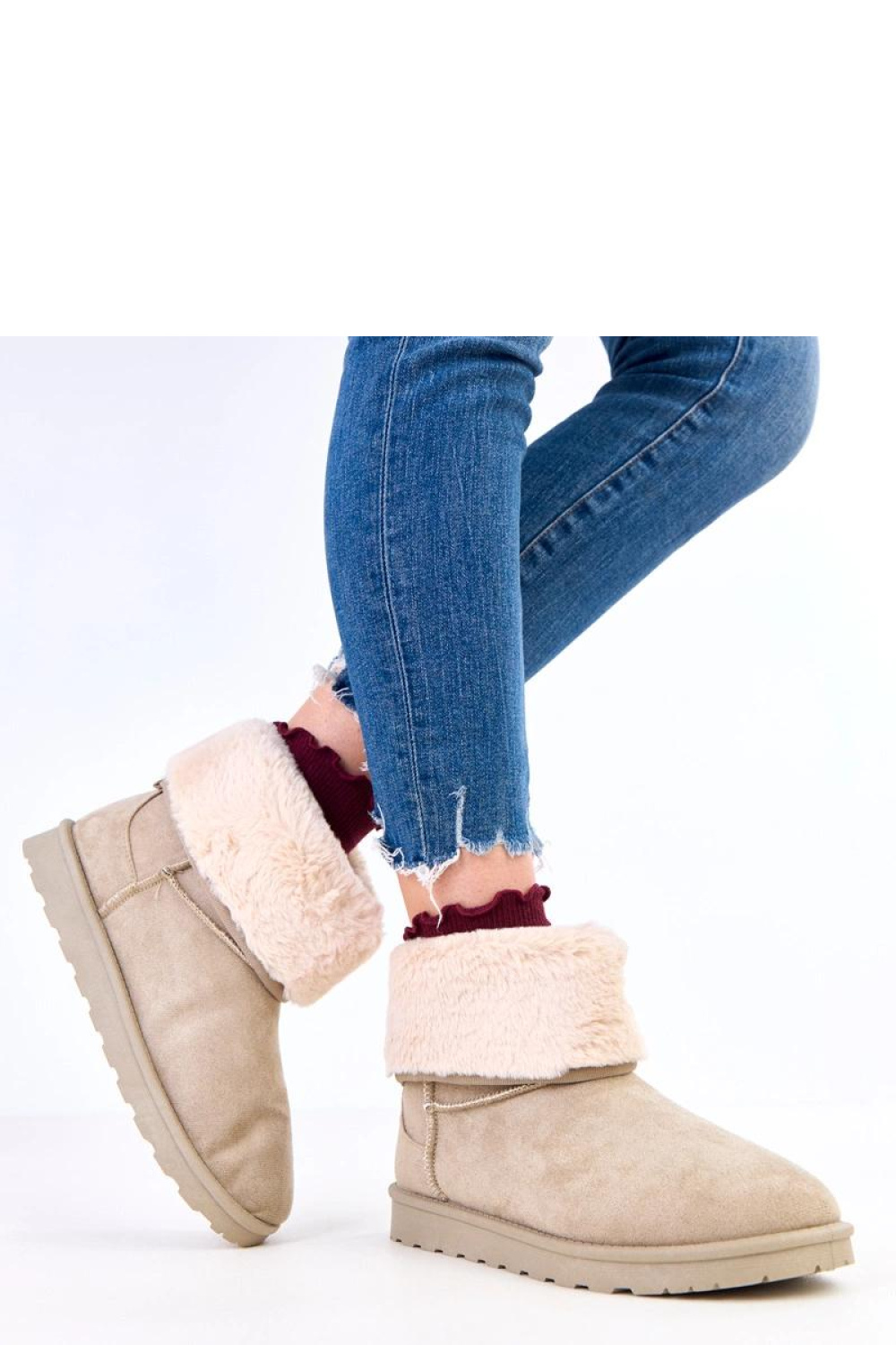 snowboots model 218469 Solea - Afbeelding 2
