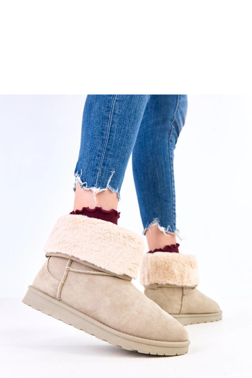 snowboots model 218469 Solea - Afbeelding 3