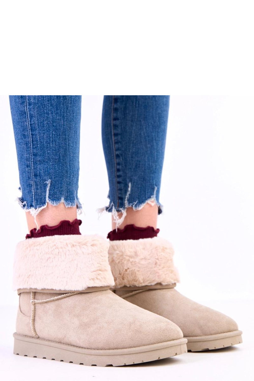 snowboots model 218469 Solea