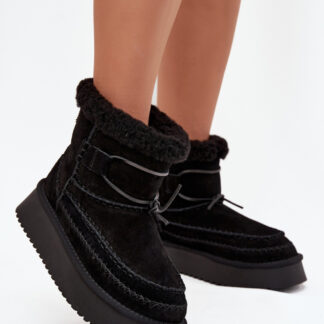 snowboots model 218522 Step in style