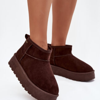 snowboots model 218524 Step in style