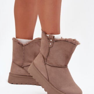 snowboots model 218526 Step in style