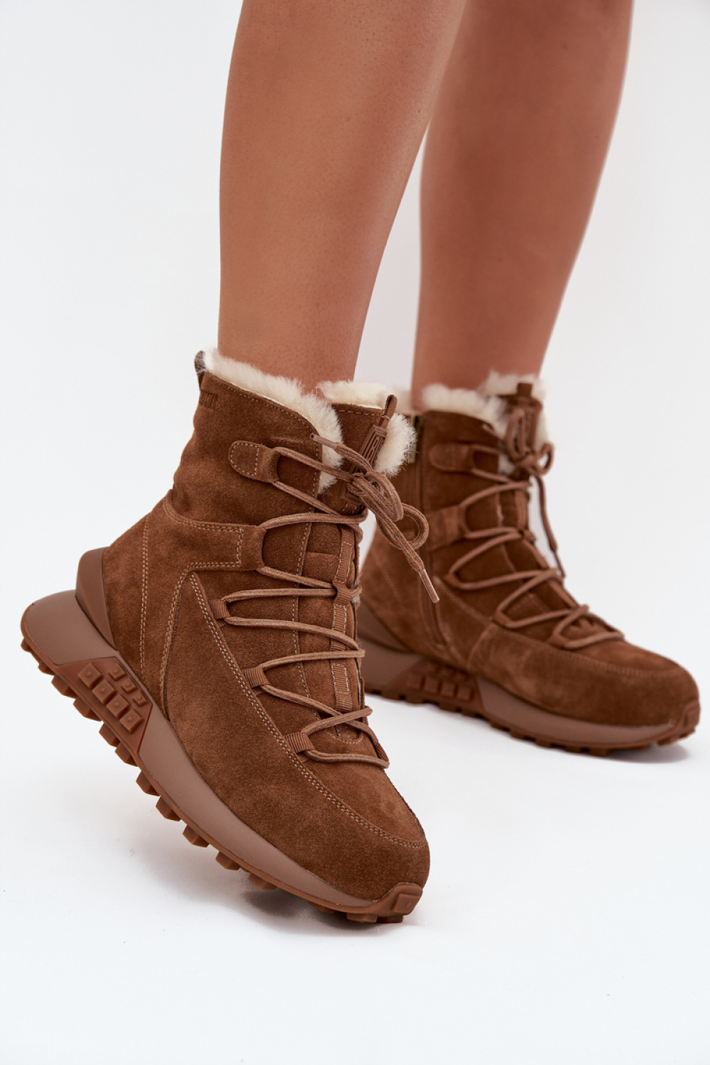 snowboots model 218749 Step in style
