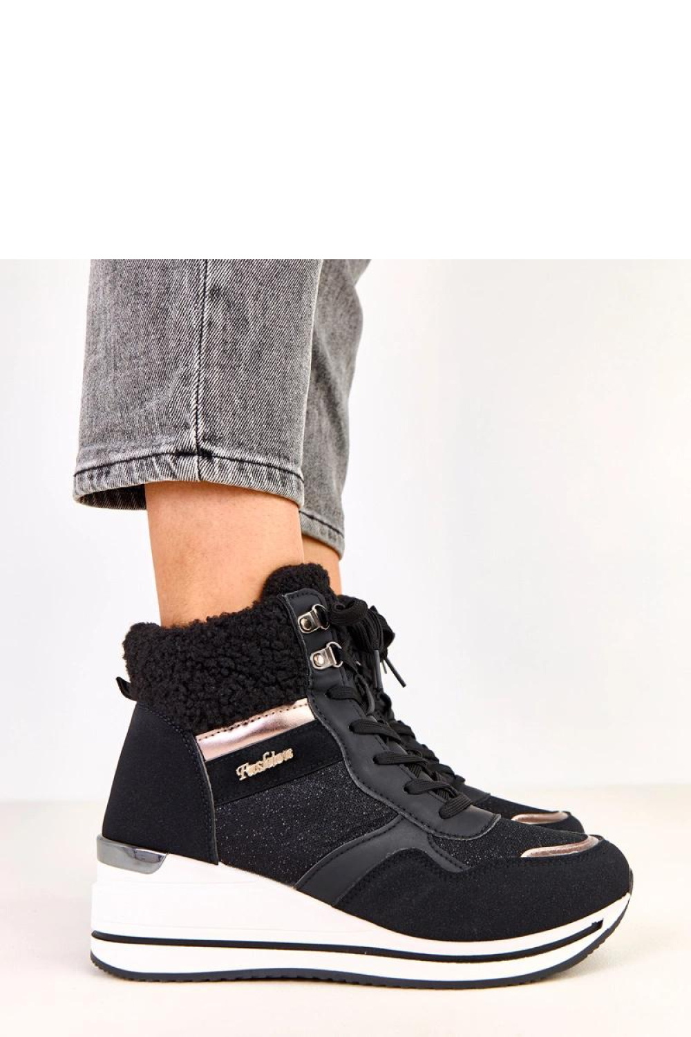 snowboots model 219661 Solea - Afbeelding 2