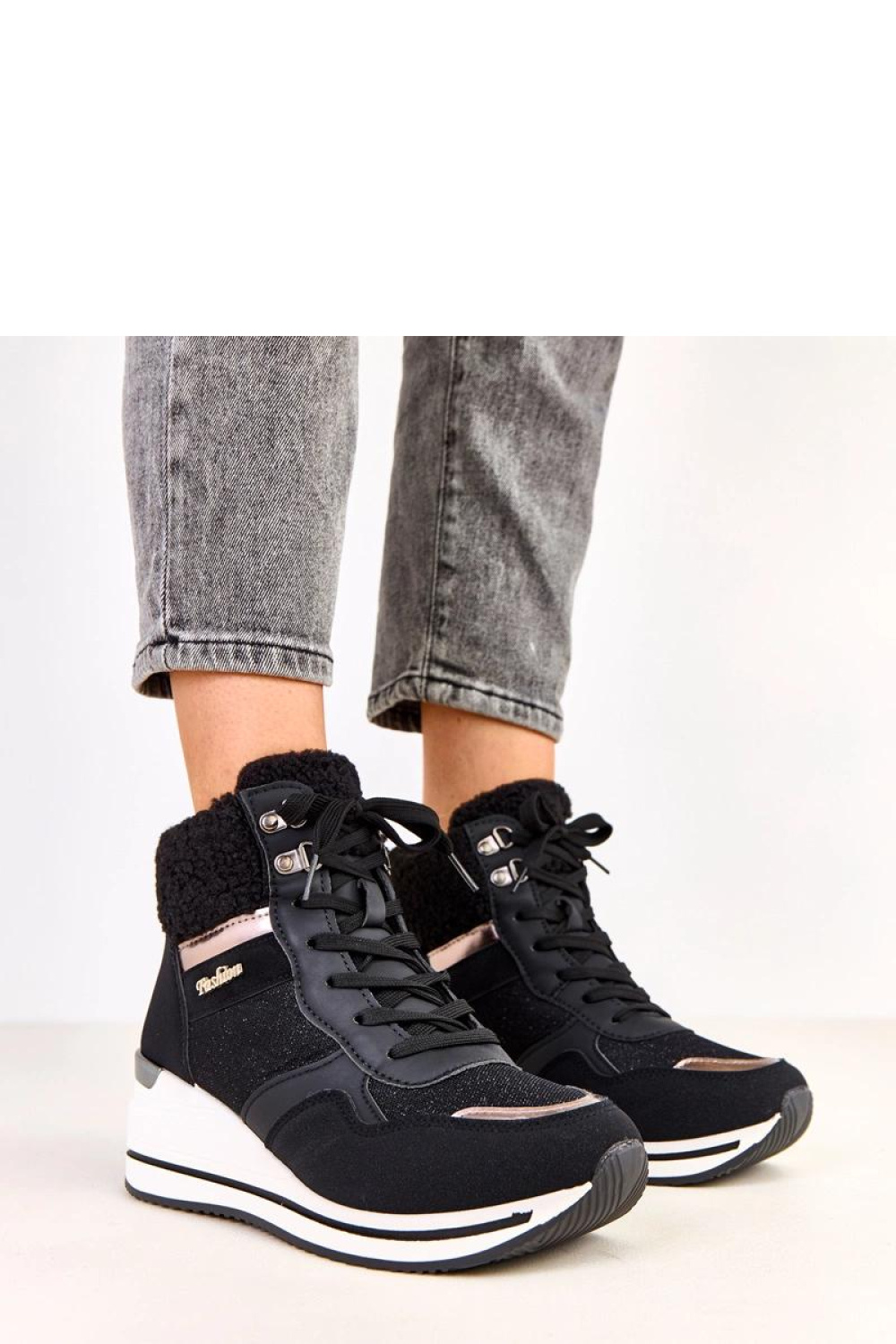 snowboots model 219661 Solea - Afbeelding 3