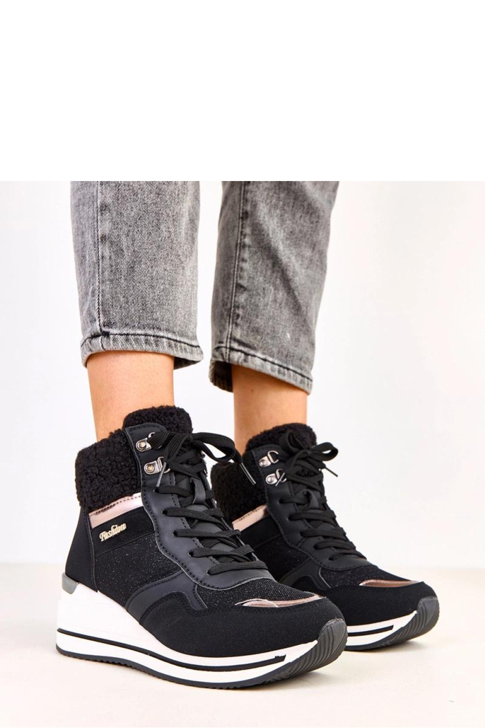 snowboots model 219661 Solea