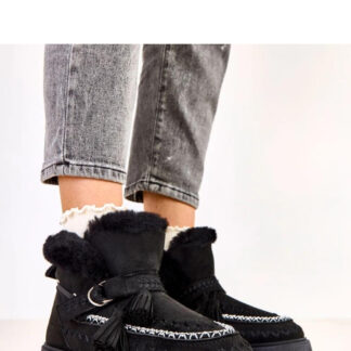 snowboots model 219942 Solea
