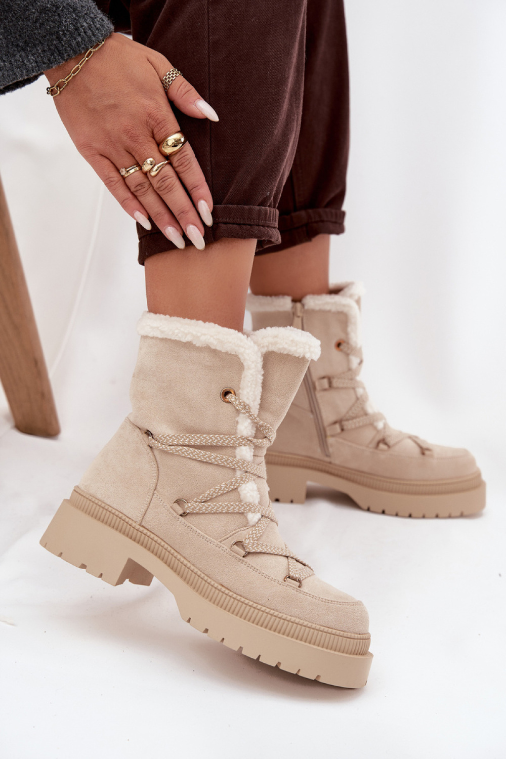 snowboots model 220071 Step in style - Afbeelding 3