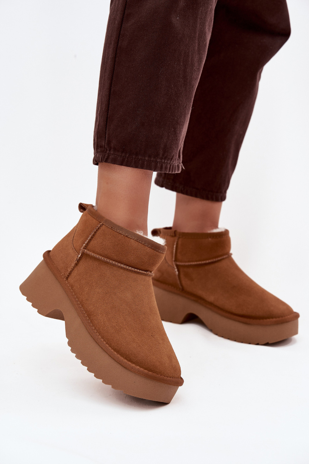 snowboots model 220075 Step in style